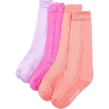 vidaXL Dětské ponožky 5 párů EU 23–26 [14611]