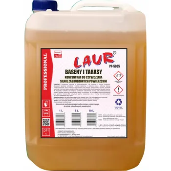 Univerzální čisticí prostředek Laur univerzální čisticí prostředek 5 l