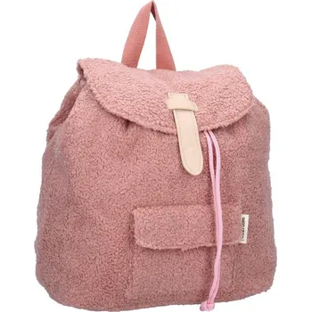 Městský batoh KIDZROOM Batoh Dublin Soft pink