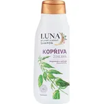 Alpa Luna Kopřiva bylinný vlasový šampon 430 ml