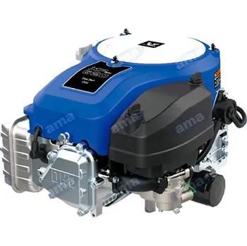 Zahradní traktor Ama s.p.a. Čtyřtaktní vertikální motor 622 ccm 17 HP