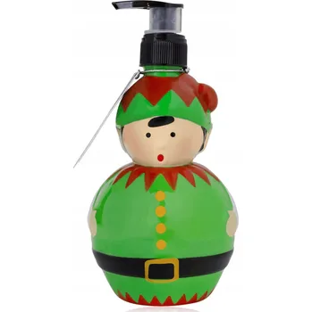 Mýdlo Mýdlo na ruce Accentra 310 ml