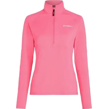 Dámská mikina Dámská mikina O'Neill FWC'CRUZ FLEECE XL Růžová, Bílá