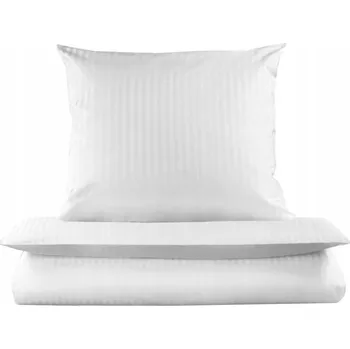 Povlečení Sada povlečení Damašek přikrývka 200 cm x 220 cm polštář 70 x 80 cm 2 díly