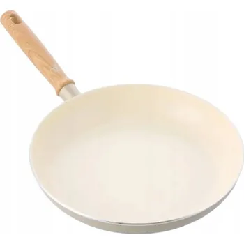 Pánev Tradiční pánev GreenChef 28 cm s nepřilnavým povrchem