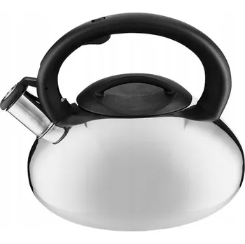 Varná konvice Tradiční ocelová Konvice Ambition 2,5 l Melody