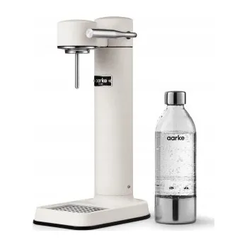 Výrobník sody Výrobník sody Carbonator 3, bílý, Aarke