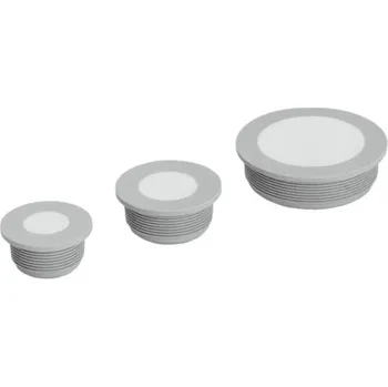 elektrický kabel Murrplastik MR-87401016 Kabelová membránová průchodka KDM M32