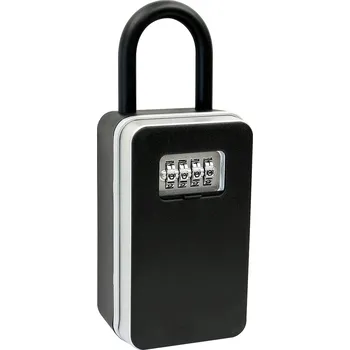 Trezor Richter Czech Bezpečnostní schránka na klíče KB.G12