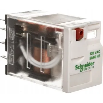 Relé Relé Schneider Electric RXM4AB1F7