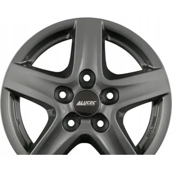 Alu kolo Hliníkový disk Alutec GRIP (TRANSPORTER) 6.5" x 16" 5x120 ET 50