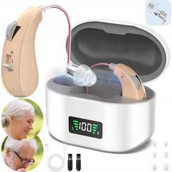 IP kamera Nitroušní sluchadlo