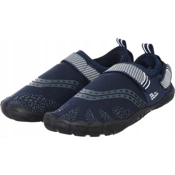 Pracovní obuv Boty ProWater PRO-25-48-209M modré, velikost 42