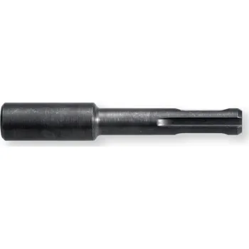 Podlahový mycí stroj SDS upnutí