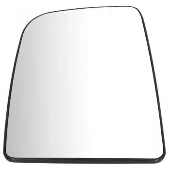 Auto zrcátko Blic 6102-02-1291990P Sklo , vnější zrcátko