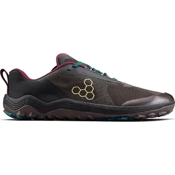 Pánské tenisky Vivobarefoot PRIMUS TRAIL FLOW MENS CHOCOLATE TORTE Velikost: 45