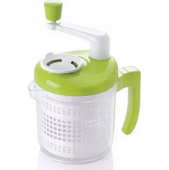 Kráječ na chleba RUČNÍ KRÁJEČ ZELENINY, ROBOT SEKÁČEK POTRAVIN NA ZELENINY A 385 LUNCHON