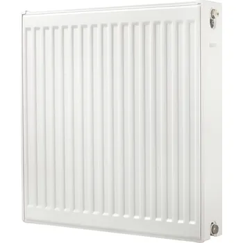 Radiátor Ocelový radiátor Diamond C22 600 x 400 mm boční