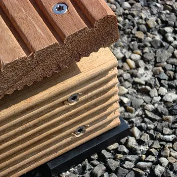 Vrut Podložka terasová