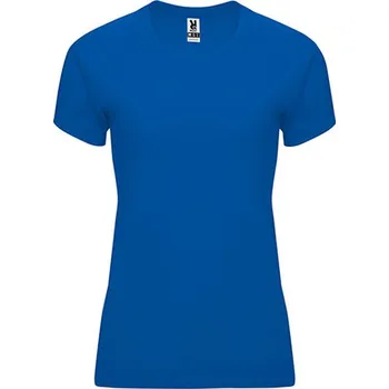 Dámské tričko Roly Bahrain Dámské funkční tričko CA0408 Royal Blue 05 S