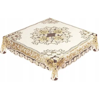 ubrus Obrus 100 cm x 100 cm čtvercový