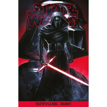 Star Wars – Vzestup Kyla Rena – Oddanost kolektiv