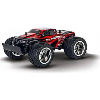 RC model auta RC Auto Hell Rider 2.4 GHz