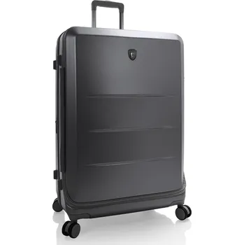 Velký skořepinový kufr Heys EZ Fashion L Barva: Charcoal