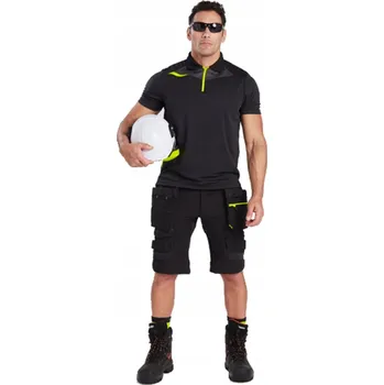 Pracovní obuv Pracovní kraťasy Portwest DX444 vel. 42