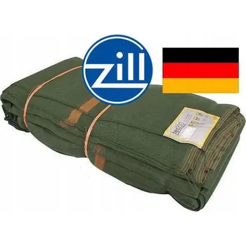 Síť na náklad Ochranná síť na silážní balíky SILO NET 6x15m AK-SN21006X15