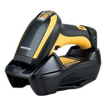 Kancelářská technika Datalogic PM9501, 2D, HD, DPM, multi-IF, kit (RS232), RB