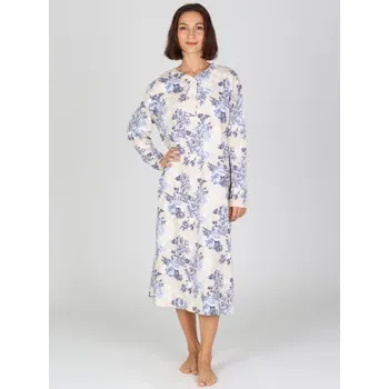 Dámská noční košile Evona Dámská noční košile P GRACE Velikost: XL