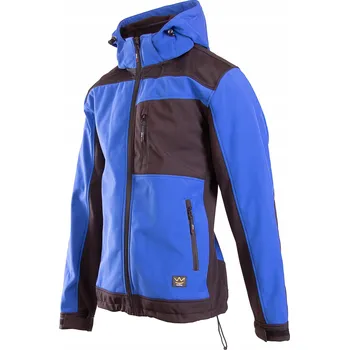 Moto oblečení Bunda Seven Kings Saphir, velikost XL