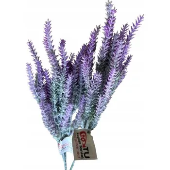 umělá květina VĚTVIČKA VŘES 36 CM – UMĚLÉ KVĚTY, ROSTLINY, VĚTVIČKY