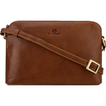 Dámská kabelka EL FORREST LB32-26 hnědá