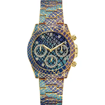 Hodinky Guess GW0752L1 Serpentina