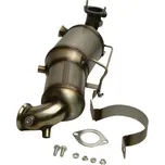 Filtr pevných částic, výfukový systém Maxgear 27-6226