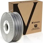 VERBATIM 3D Printer Filament PLA 2,85mm ,126m, 1kg black