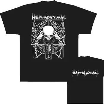 Pánské tričko Heaven Shall Burn - triko 2