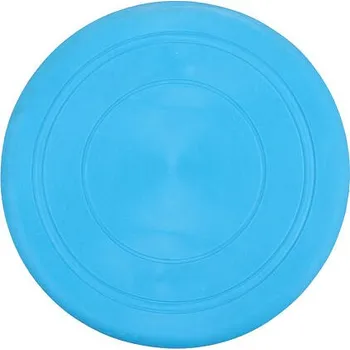 Frisbee Merco Soft Frisbee létající talíř modrá varianta 37651
