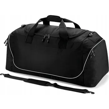 VELKÁ SPORTOVNÍ CESTOVNÍ TAŠKA TEAMWEAR PŘES RAMENO