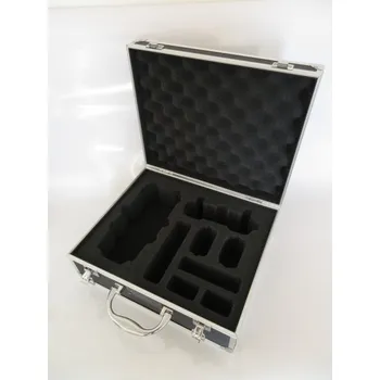 RC model ostatní s-Idee transportní kufr pro dron MAVIC s-Idee Steffen Stabler - RC_90080