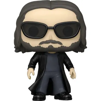 Figurka Figurka Funko Pop! Matrix Neo