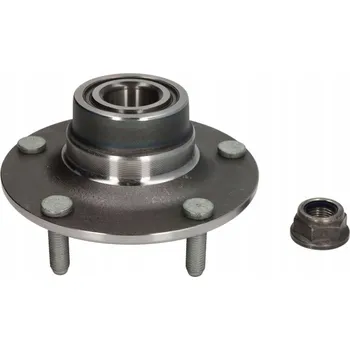 Zavěšení kol Meyle 714 752 0000 Náboj kola