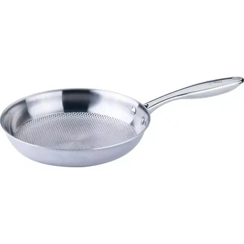 Pánev FACKELMANN Chefkoch Pánev, vícevrstvá s včelí strukturou, průměr: 240 mm