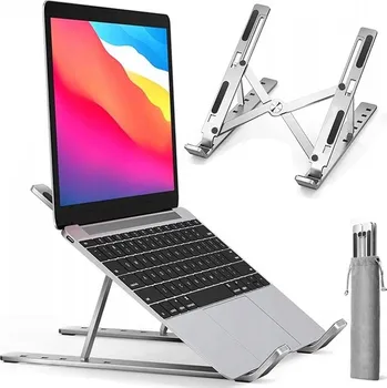 Stolek / podstavec pod notebook Korbi Stolik pod laptop regulowany Korbi