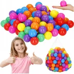 Springos KG0020 HRACÍ MÍČKY 200 KS.