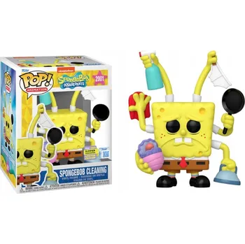 Figurka Funko Pop! Spongebob Squarepants - Spongebob
