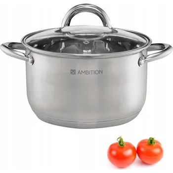 Hrnec Tradiční Hrnec Ambition Solar 4,8 l