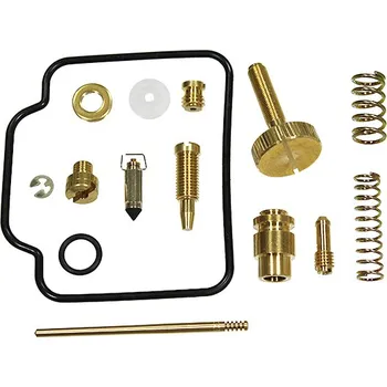 Palivový systém pro motocykl BRONCO sada na opravu karburátoru POLARIS MAGNUM 330 2X4 / 4X4 (03-06), TRAIL BOSS 330 (03-13), TRAIL BLAZER 330 (08-13) (26-1027) (na 1 karburátor) (BRONCO sada na opravu karburátoru POLARIS MAGNUM 330 2X4 / 4X4 (03-06), TRAIL BOSS 330 (03-13), TRAIL)